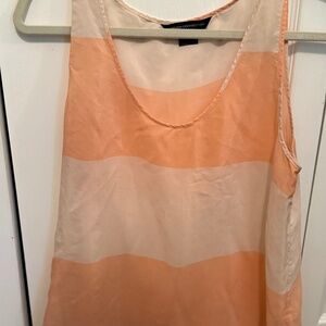 French Connection Silk Blouse